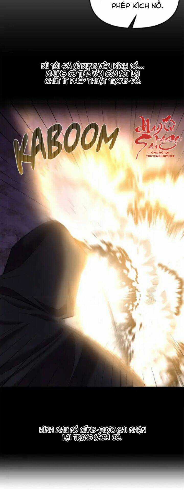 Tôi Sẽ Thực Hiện Cuộc Hôn Nhân Này Chapter 66 trang 26