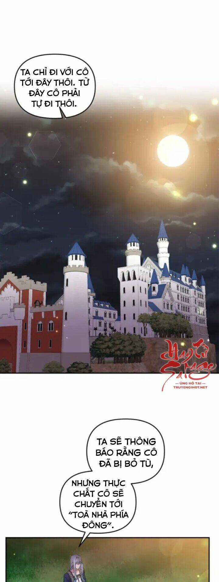 Tôi Sẽ Thực Hiện Cuộc Hôn Nhân Này Chapter 66 trang 28