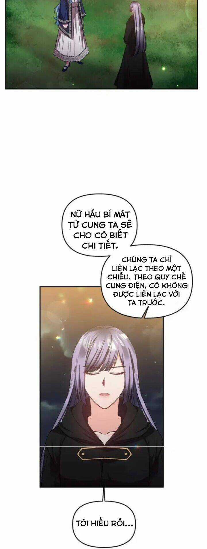 Tôi Sẽ Thực Hiện Cuộc Hôn Nhân Này Chapter 66 trang 29