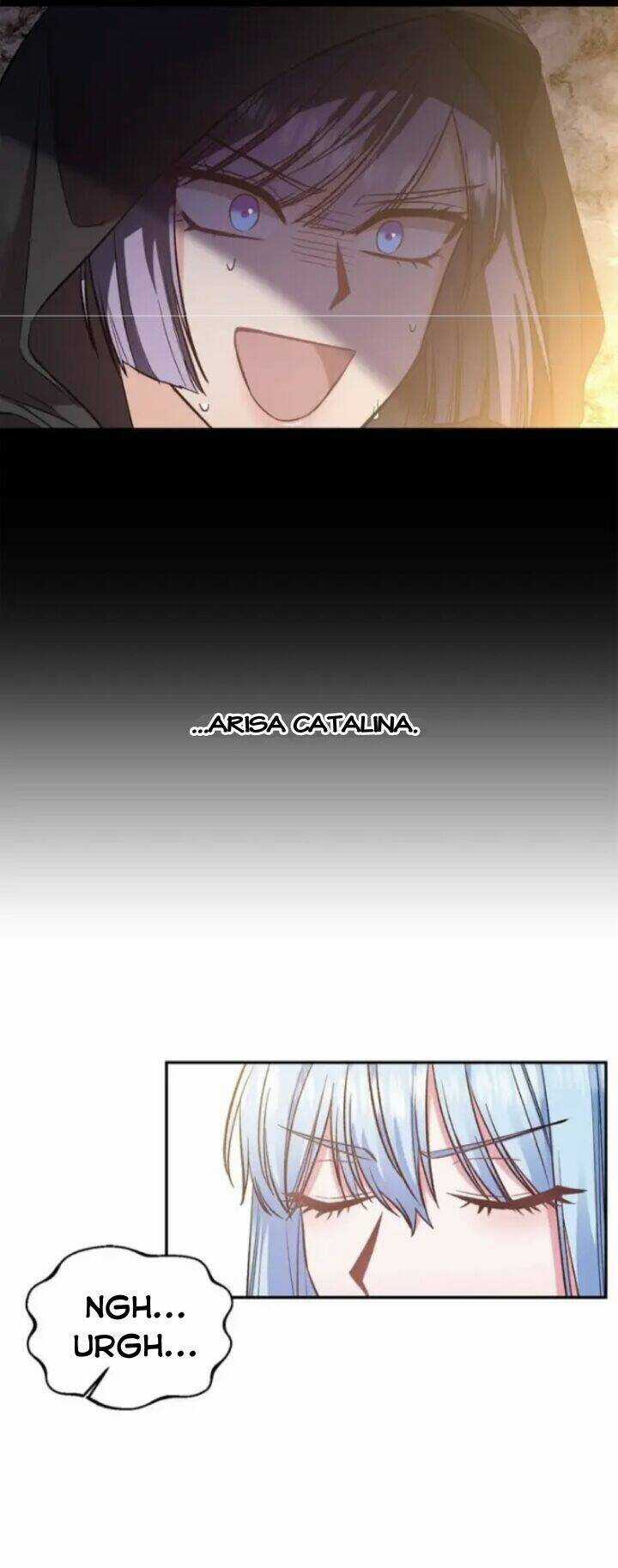 Tôi Sẽ Thực Hiện Cuộc Hôn Nhân Này Chapter 66 trang 3