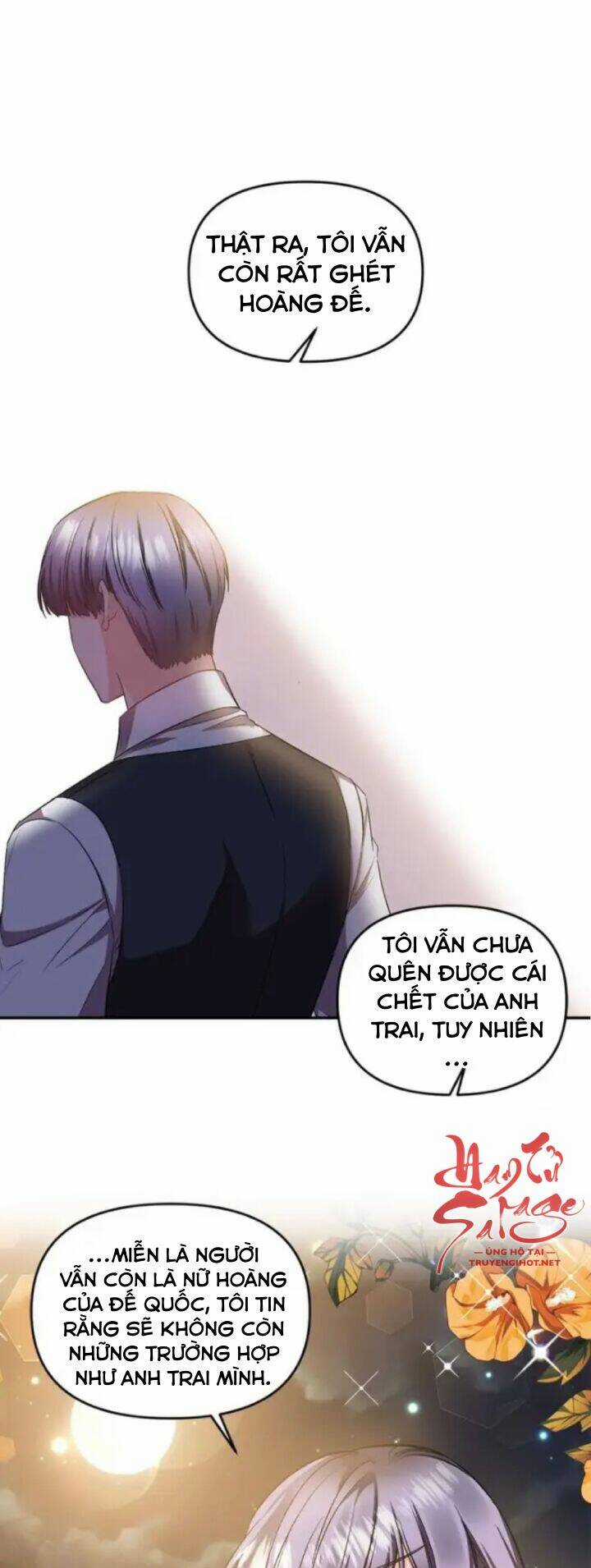 Tôi Sẽ Thực Hiện Cuộc Hôn Nhân Này Chapter 66 trang 30