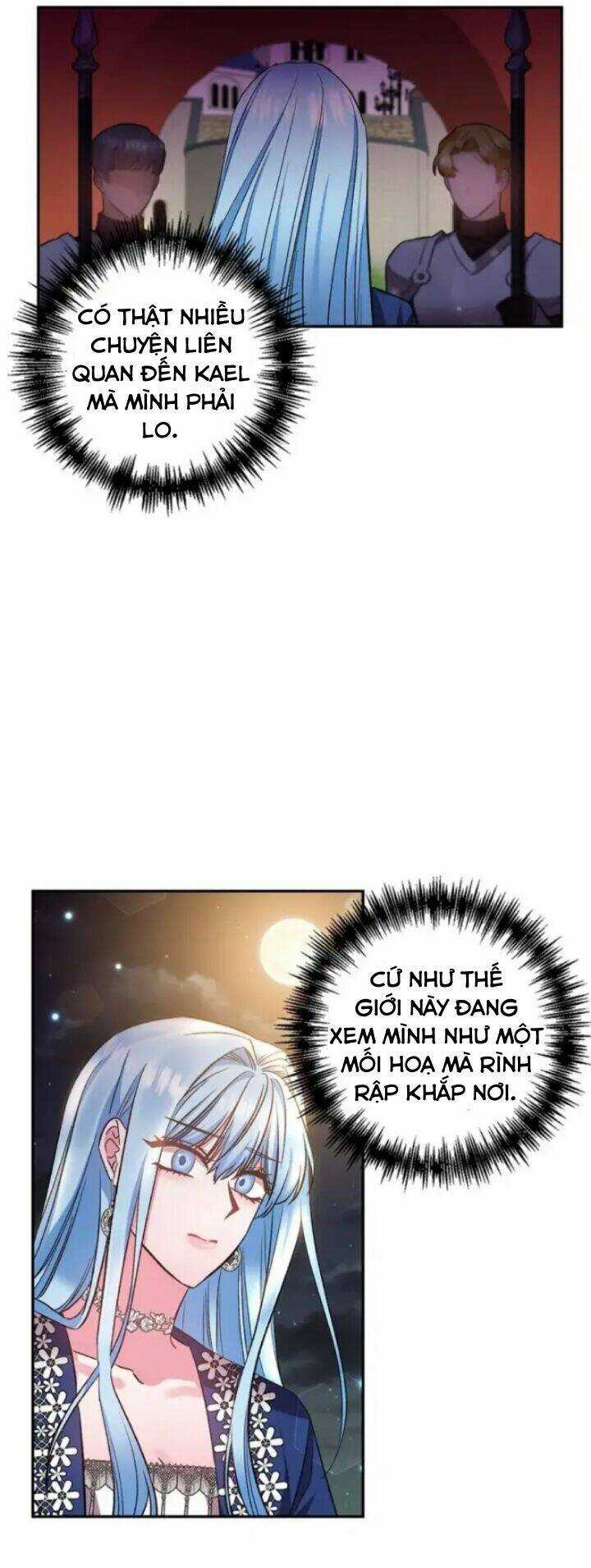 Tôi Sẽ Thực Hiện Cuộc Hôn Nhân Này Chapter 66 trang 33