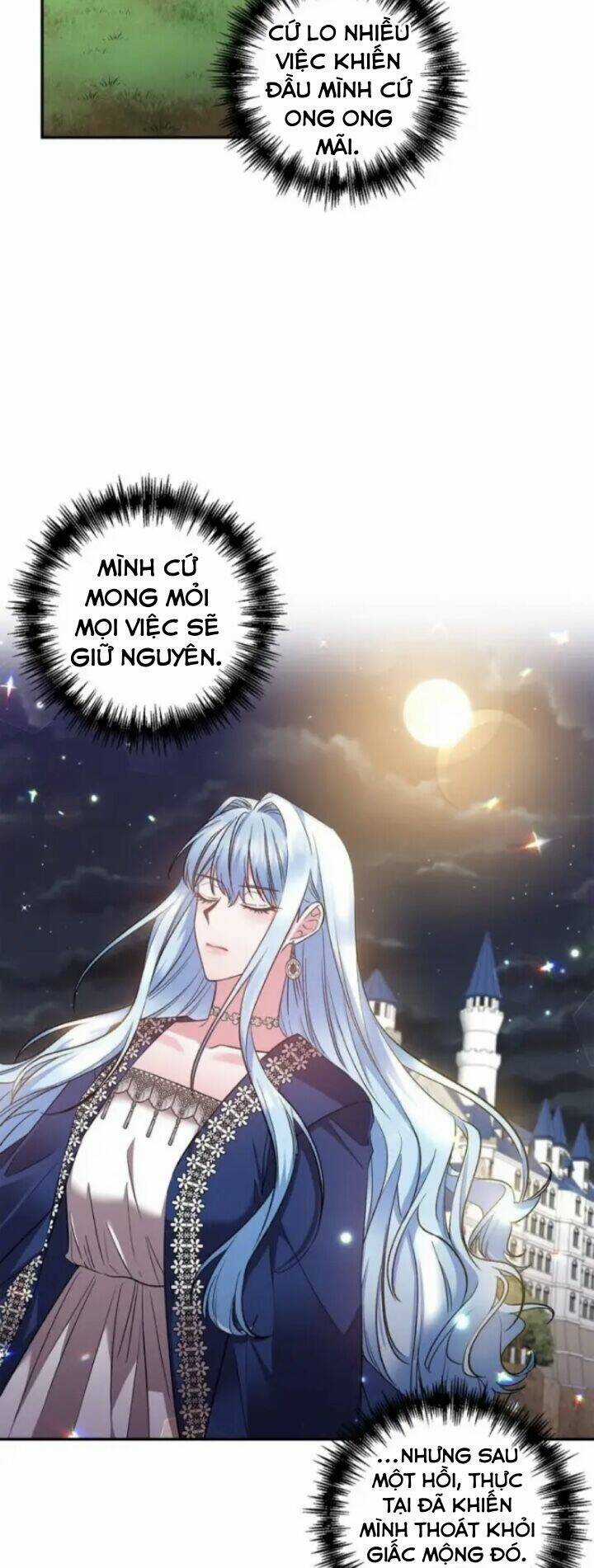 Tôi Sẽ Thực Hiện Cuộc Hôn Nhân Này Chapter 66 trang 35