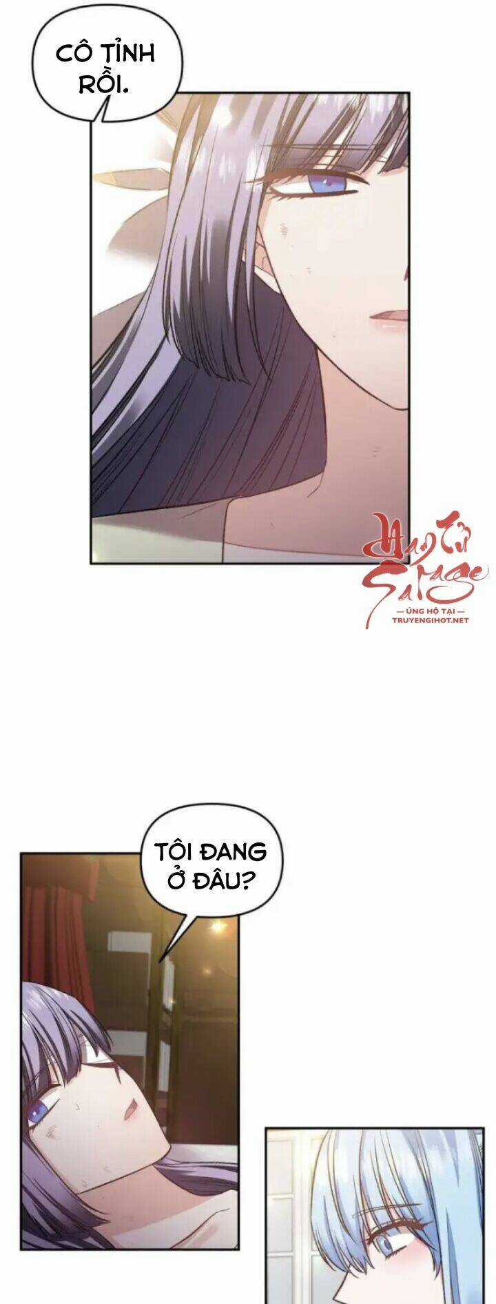 Tôi Sẽ Thực Hiện Cuộc Hôn Nhân Này Chapter 66 trang 4