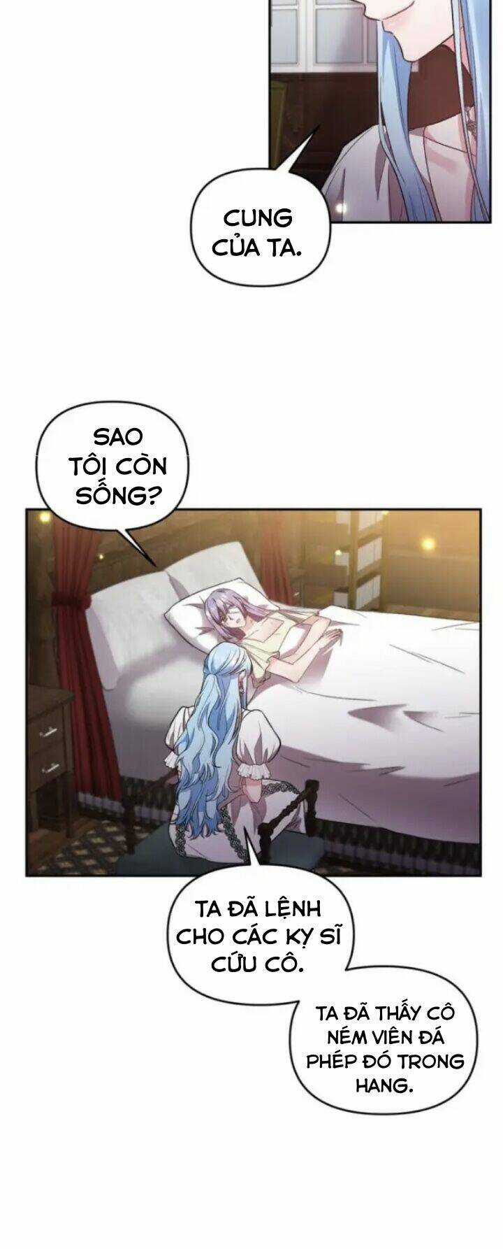 Tôi Sẽ Thực Hiện Cuộc Hôn Nhân Này Chapter 66 trang 5