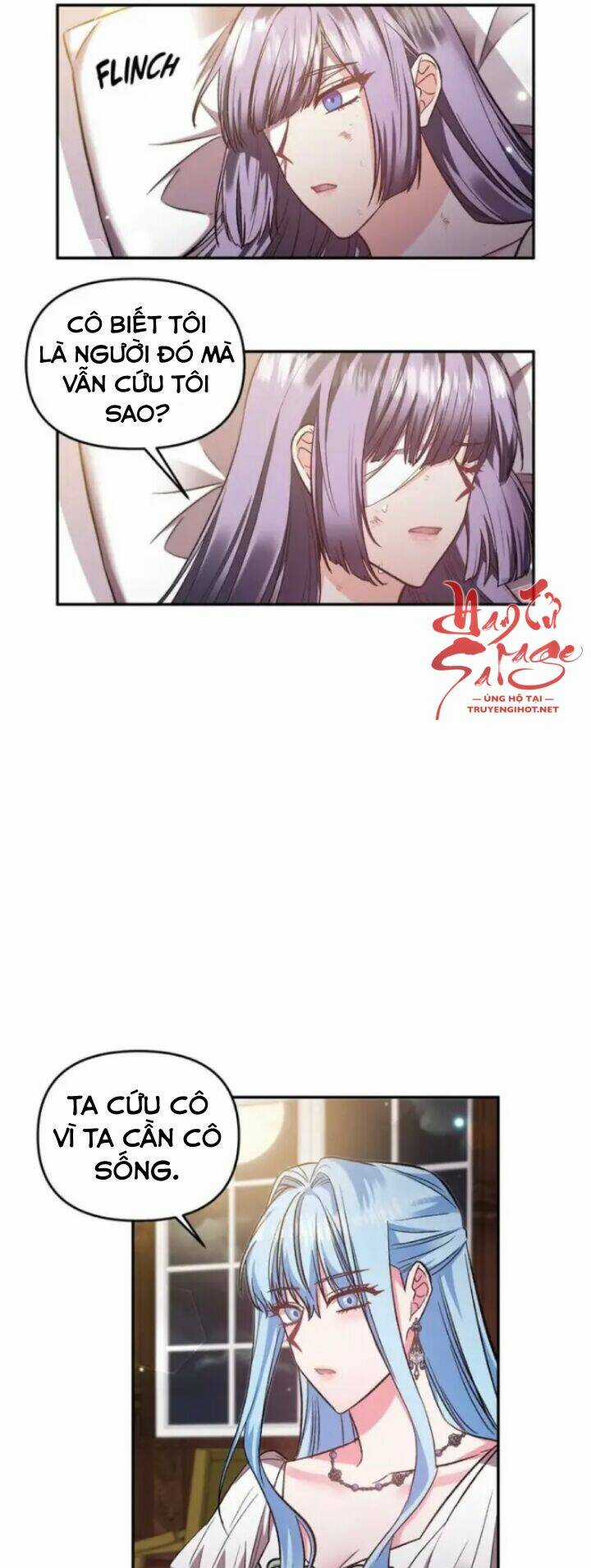 Tôi Sẽ Thực Hiện Cuộc Hôn Nhân Này Chapter 66 trang 6