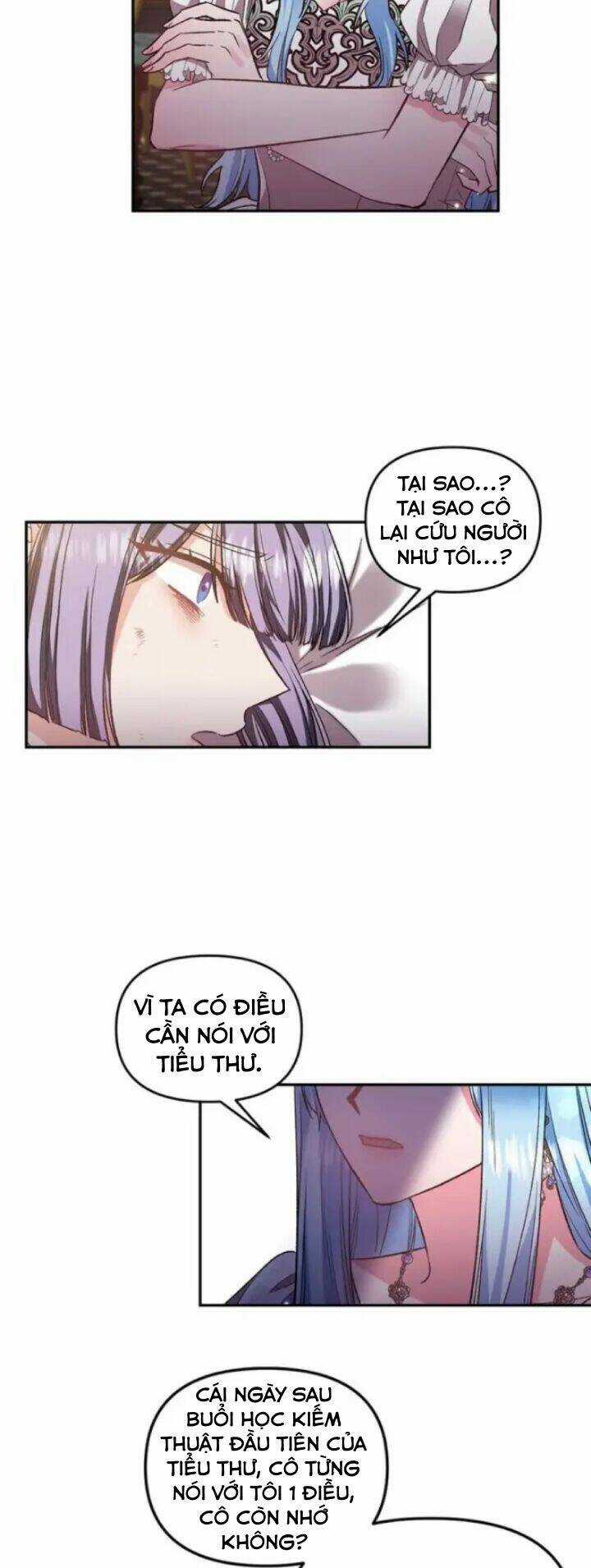 Tôi Sẽ Thực Hiện Cuộc Hôn Nhân Này Chapter 66 trang 7