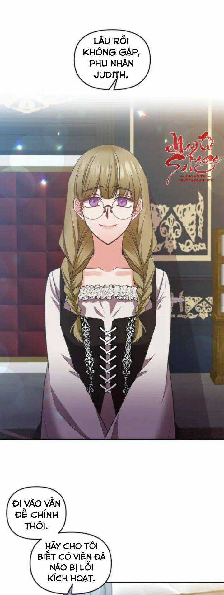 Tôi Sẽ Thực Hiện Cuộc Hôn Nhân Này Chapter 67 trang 10