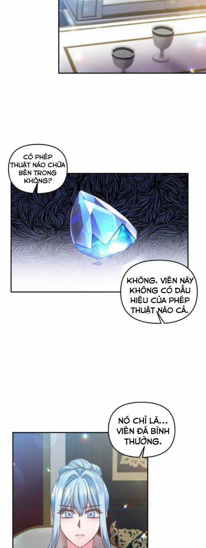 Tôi Sẽ Thực Hiện Cuộc Hôn Nhân Này Chapter 67 trang 11