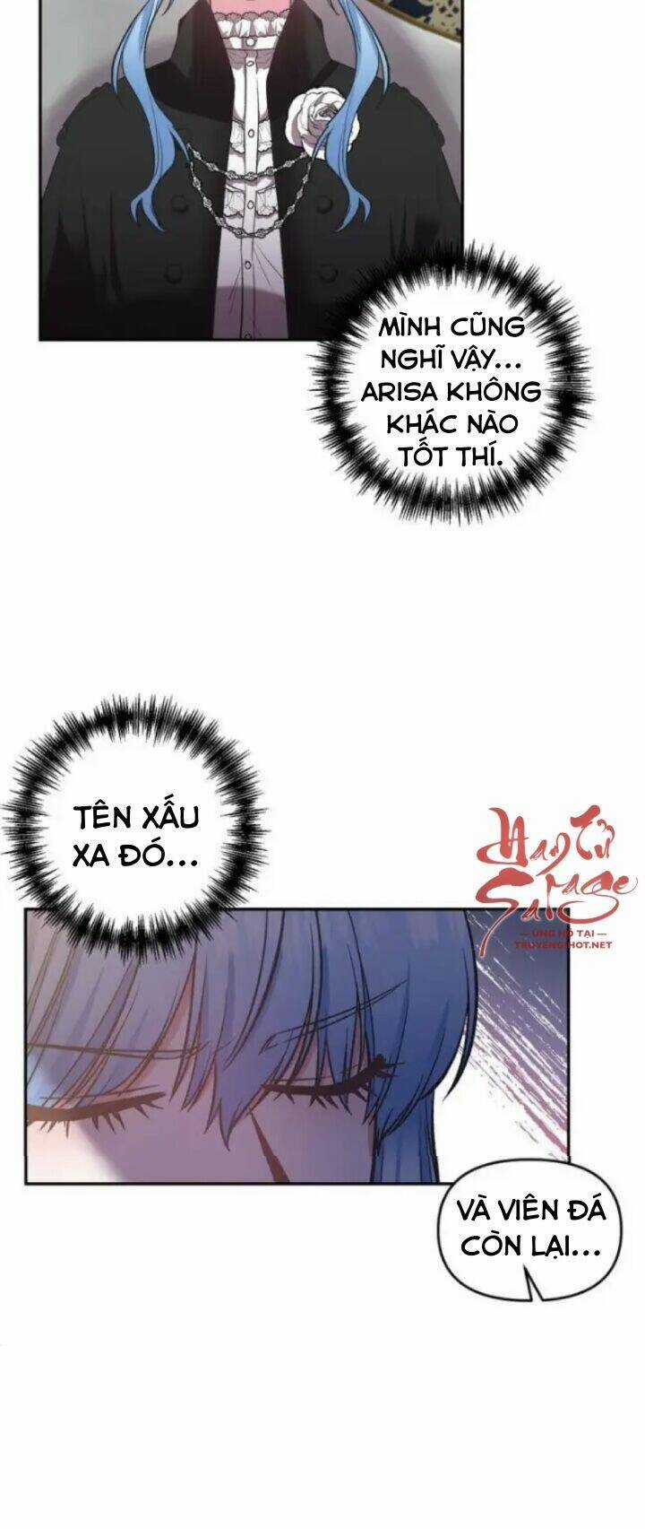 Tôi Sẽ Thực Hiện Cuộc Hôn Nhân Này Chapter 67 trang 12