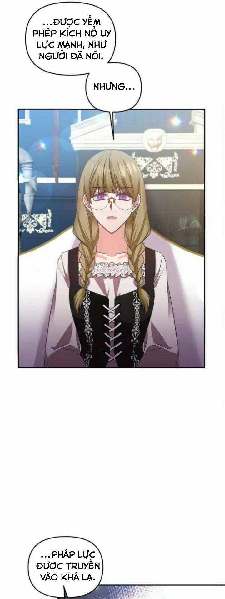 Tôi Sẽ Thực Hiện Cuộc Hôn Nhân Này Chapter 67 trang 13