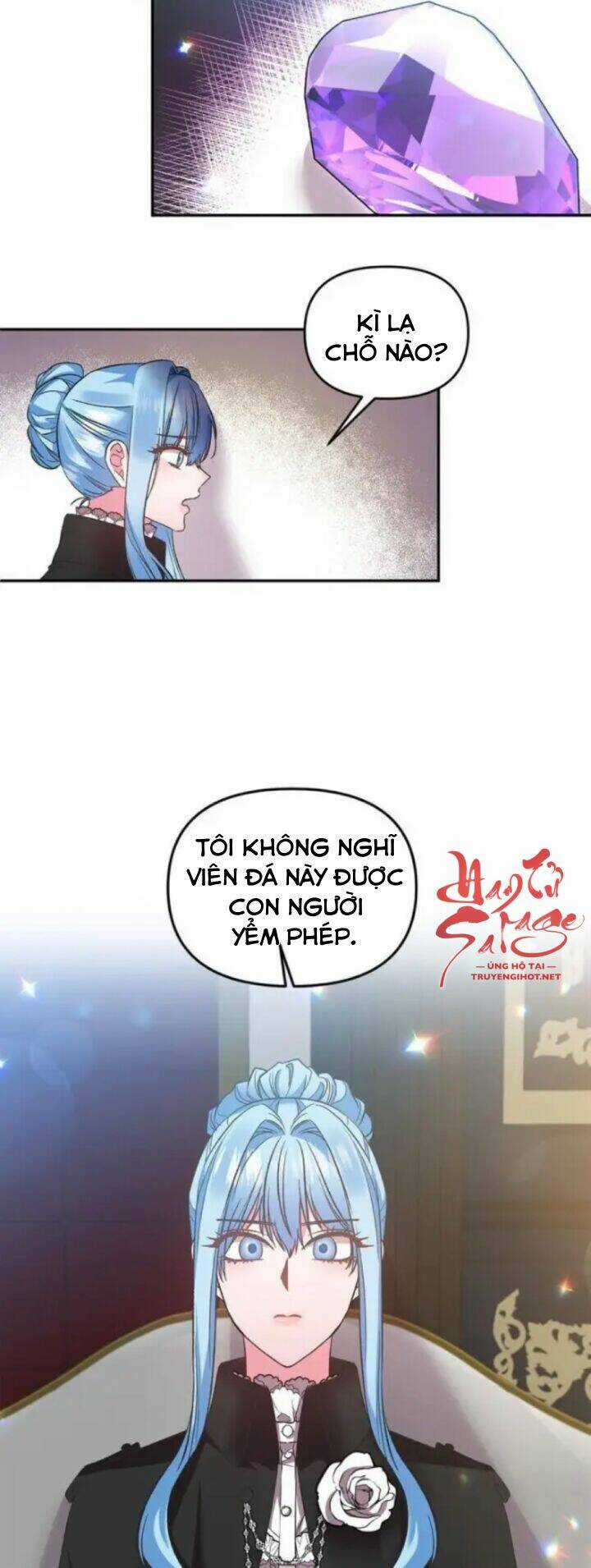 Tôi Sẽ Thực Hiện Cuộc Hôn Nhân Này Chapter 67 trang 14