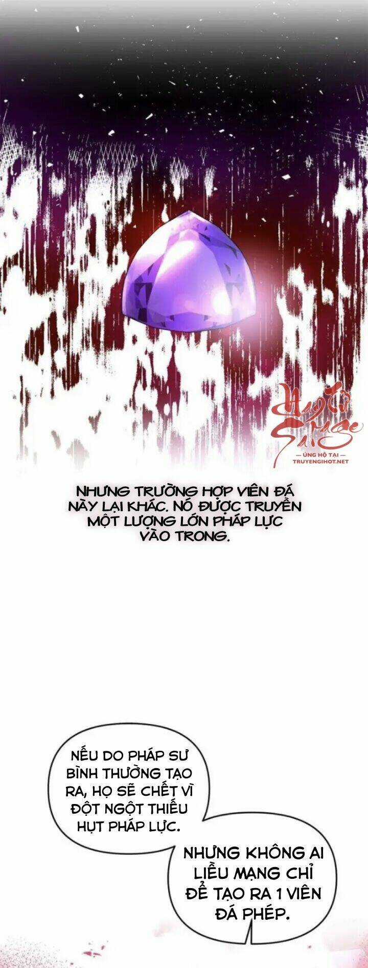 Tôi Sẽ Thực Hiện Cuộc Hôn Nhân Này Chapter 67 trang 16