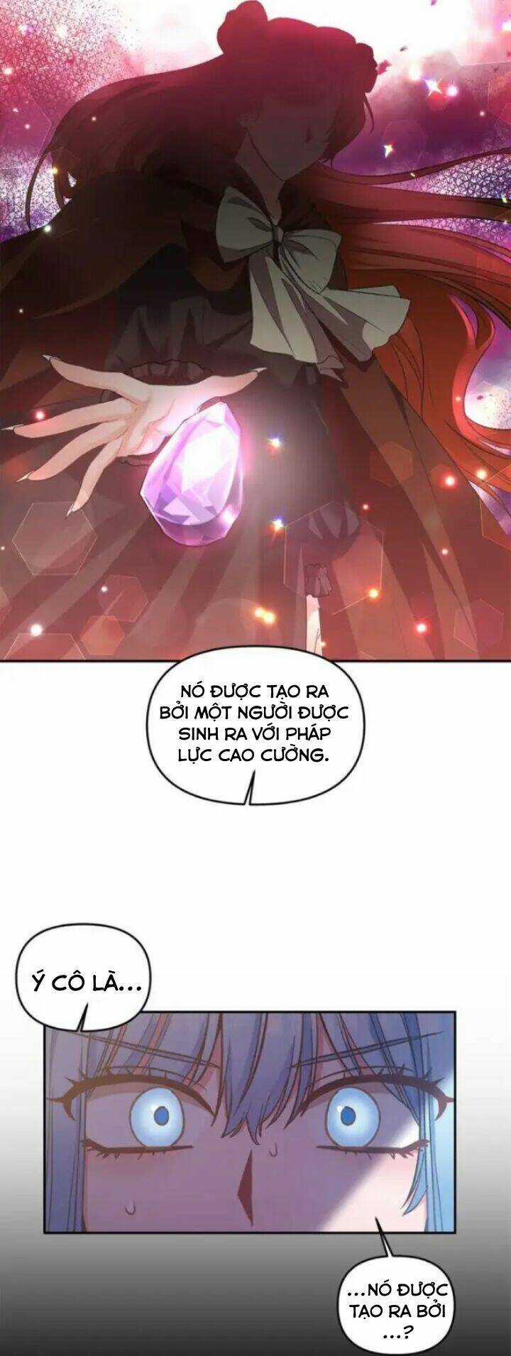 Tôi Sẽ Thực Hiện Cuộc Hôn Nhân Này Chapter 67 trang 17