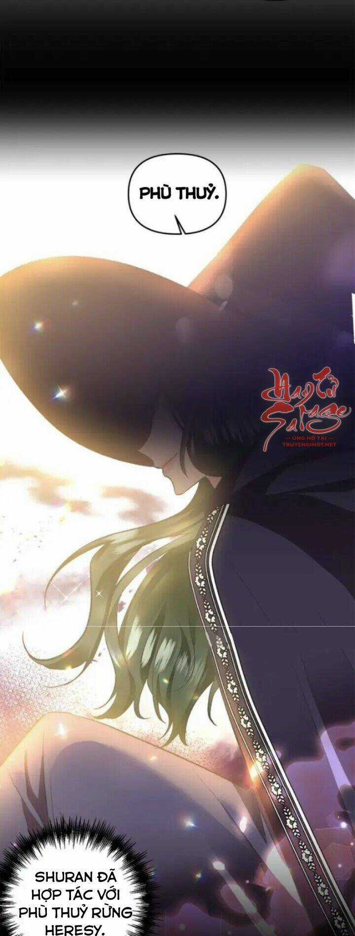 Tôi Sẽ Thực Hiện Cuộc Hôn Nhân Này Chapter 67 trang 18