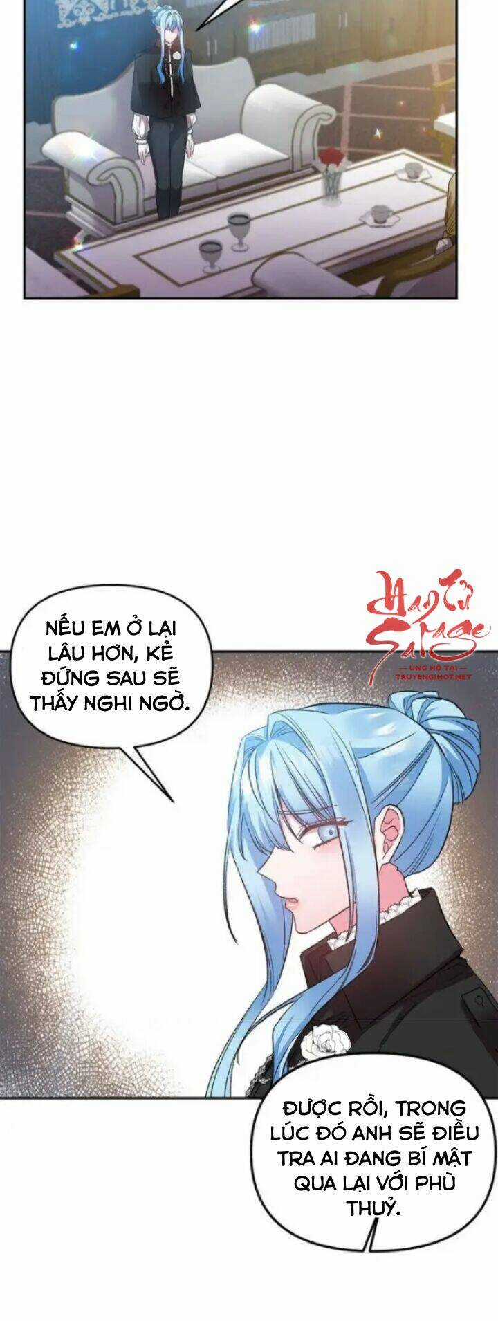 Tôi Sẽ Thực Hiện Cuộc Hôn Nhân Này Chapter 67 trang 20