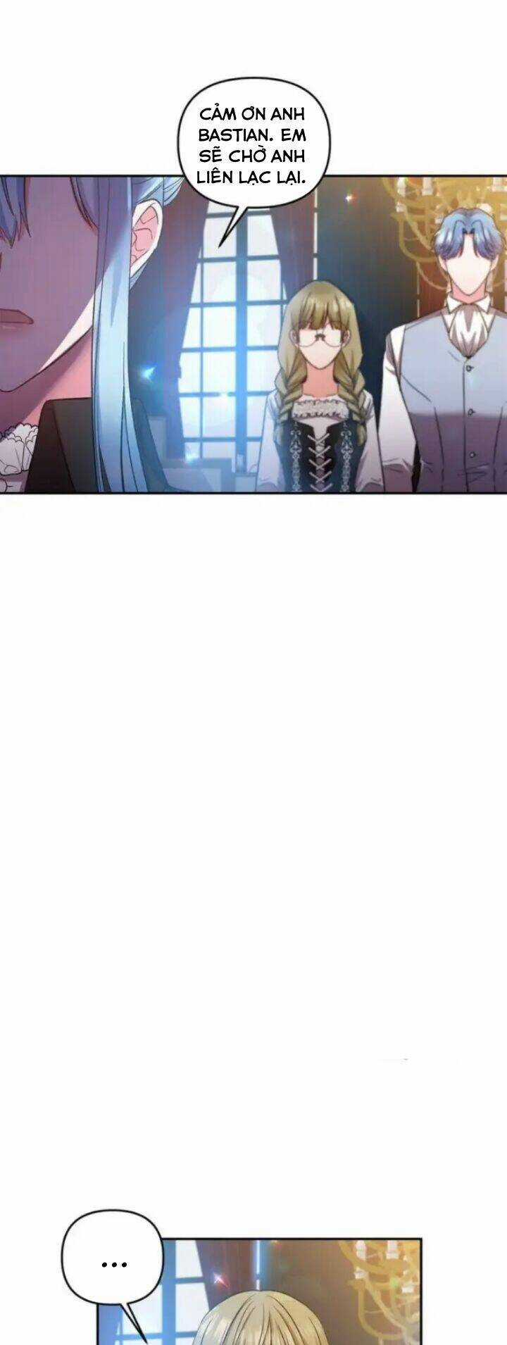 Tôi Sẽ Thực Hiện Cuộc Hôn Nhân Này Chapter 67 trang 21