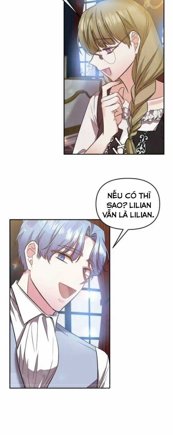 Tôi Sẽ Thực Hiện Cuộc Hôn Nhân Này Chapter 67 trang 23