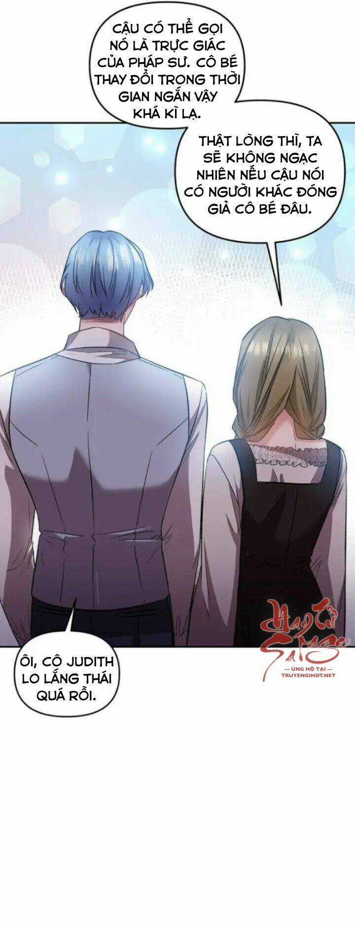 Tôi Sẽ Thực Hiện Cuộc Hôn Nhân Này Chapter 67 trang 24