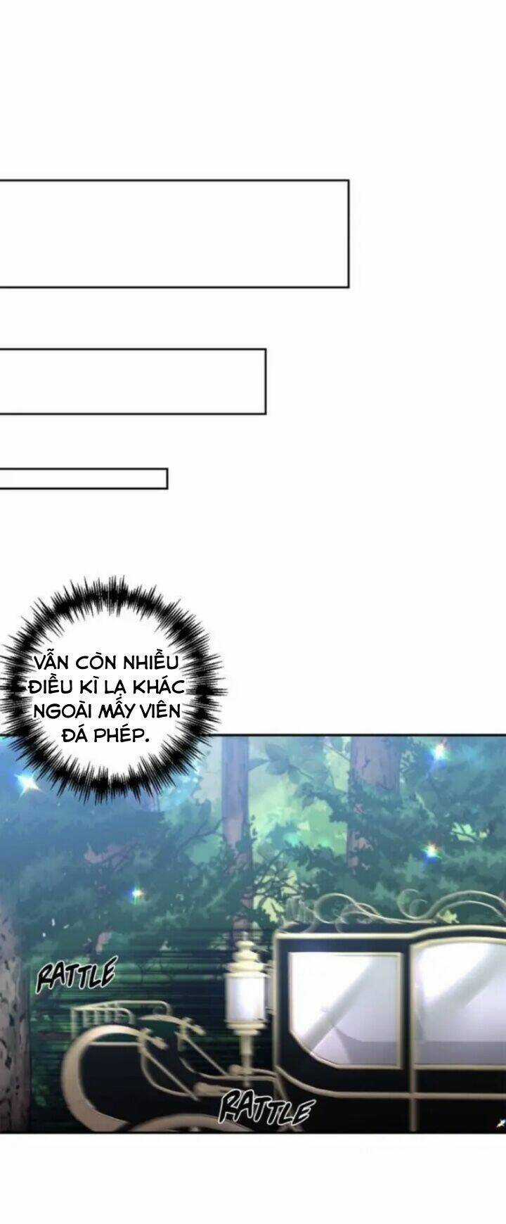 Tôi Sẽ Thực Hiện Cuộc Hôn Nhân Này Chapter 67 trang 25