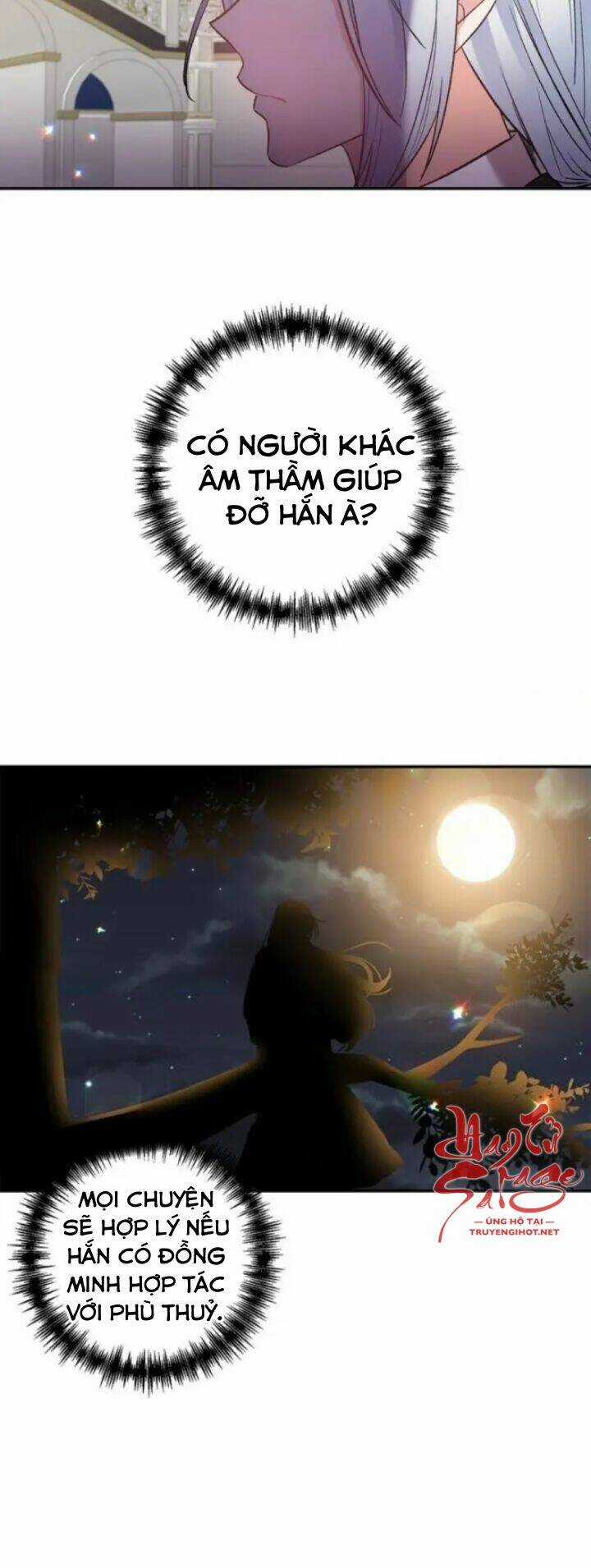 Tôi Sẽ Thực Hiện Cuộc Hôn Nhân Này Chapter 67 trang 28