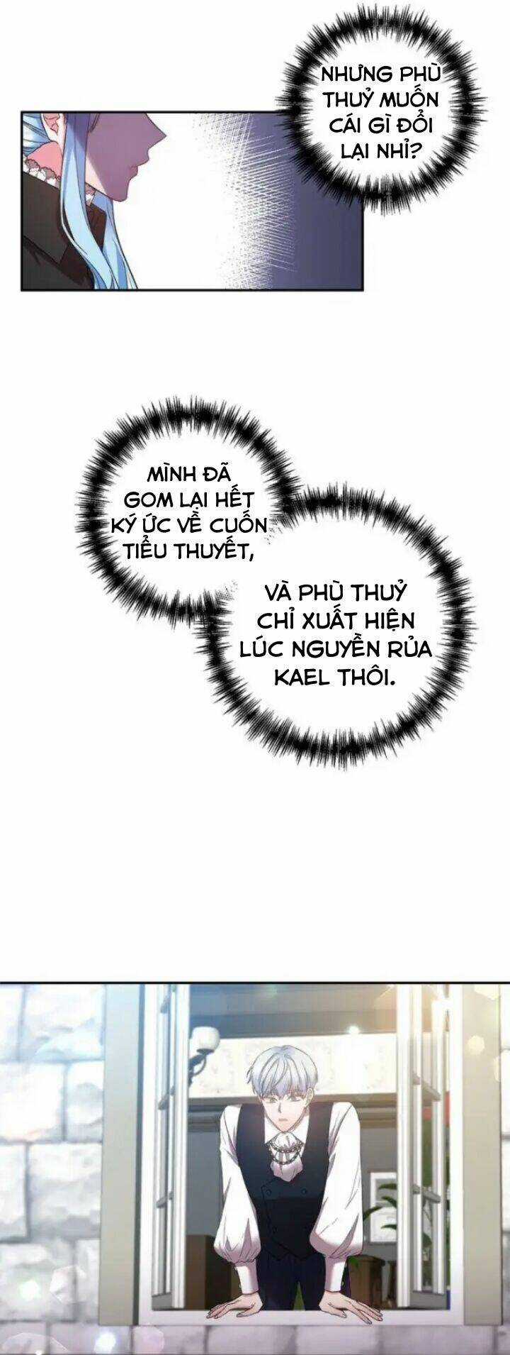 Tôi Sẽ Thực Hiện Cuộc Hôn Nhân Này Chapter 67 trang 29