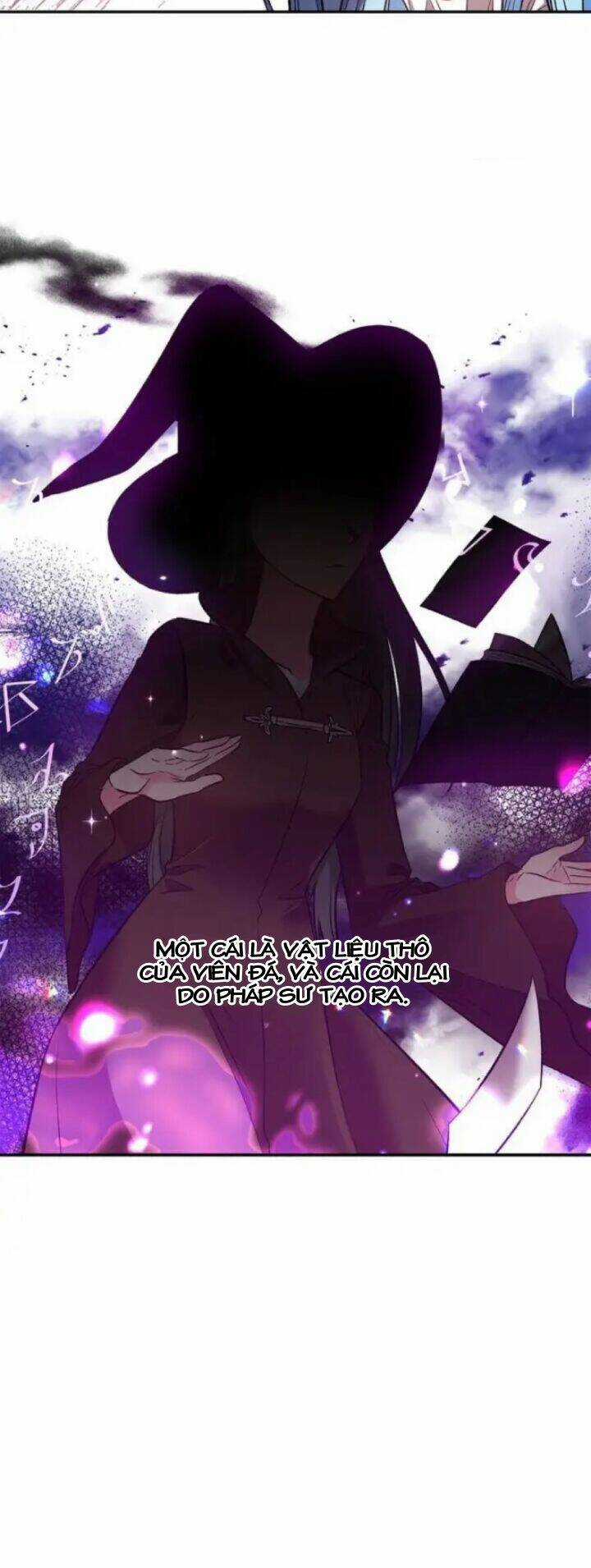 Tôi Sẽ Thực Hiện Cuộc Hôn Nhân Này Chapter 67 trang 3