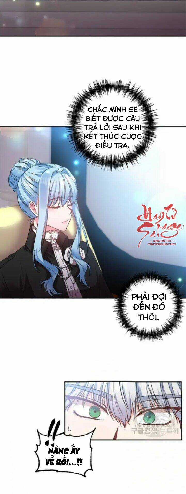 Tôi Sẽ Thực Hiện Cuộc Hôn Nhân Này Chapter 67 trang 30