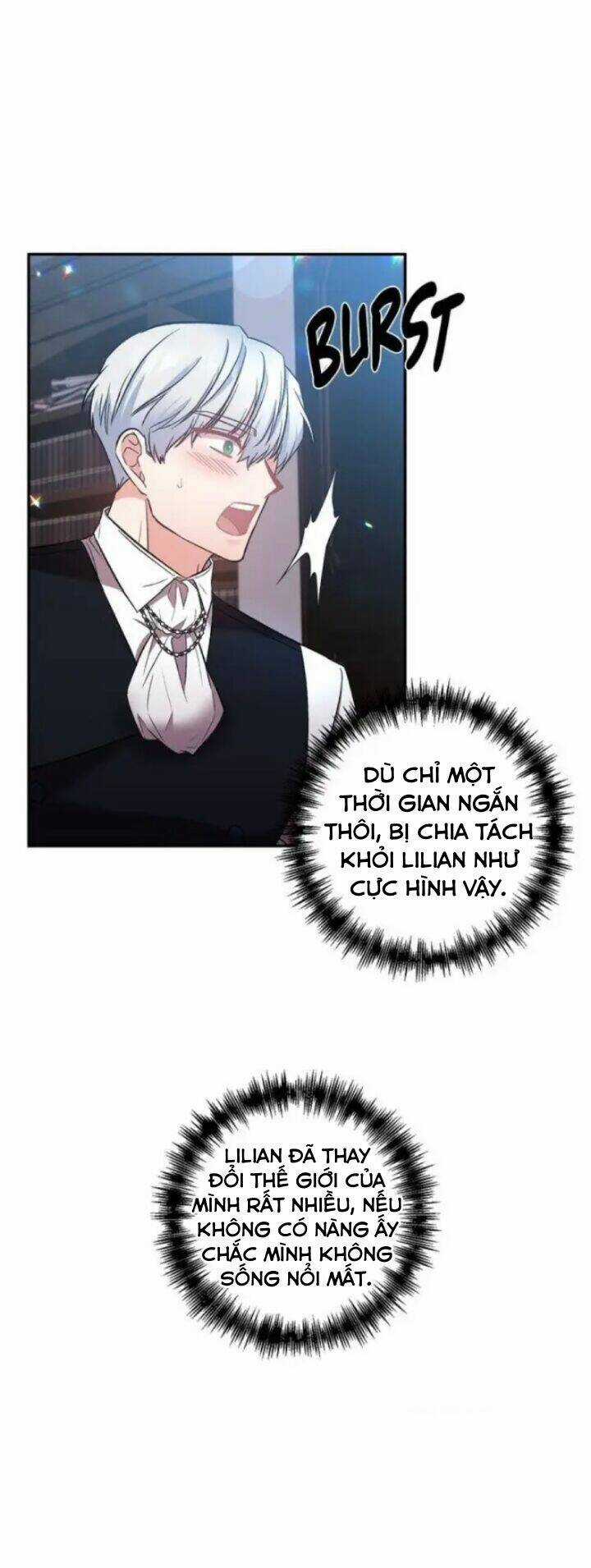 Tôi Sẽ Thực Hiện Cuộc Hôn Nhân Này Chapter 67 trang 31