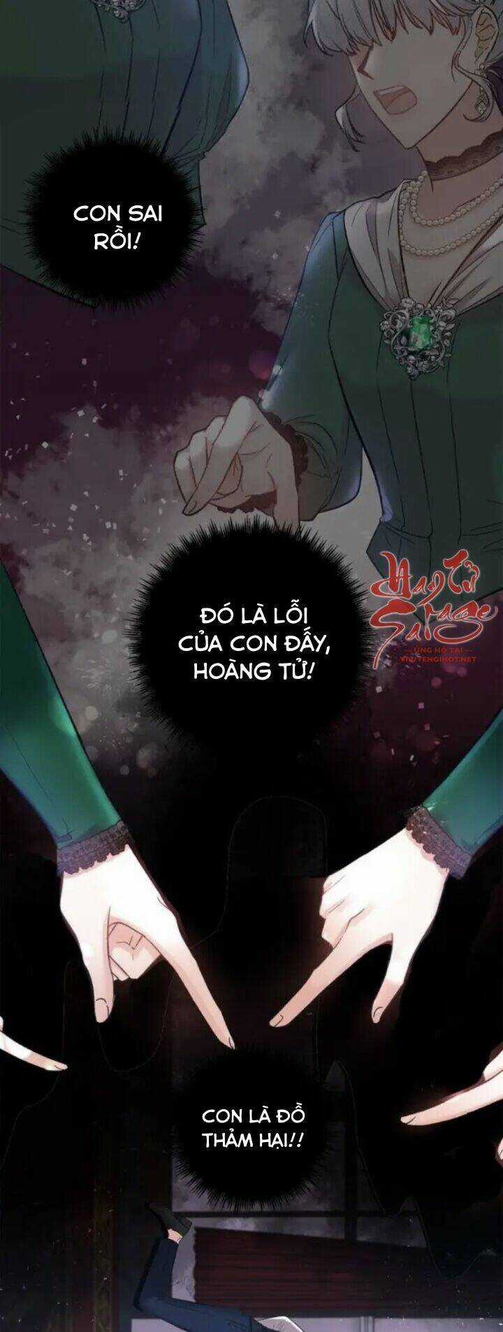 Tôi Sẽ Thực Hiện Cuộc Hôn Nhân Này Chapter 67 trang 34