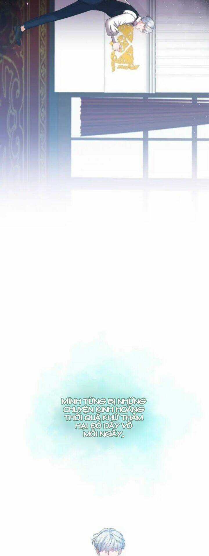 Tôi Sẽ Thực Hiện Cuộc Hôn Nhân Này Chapter 67 trang 35