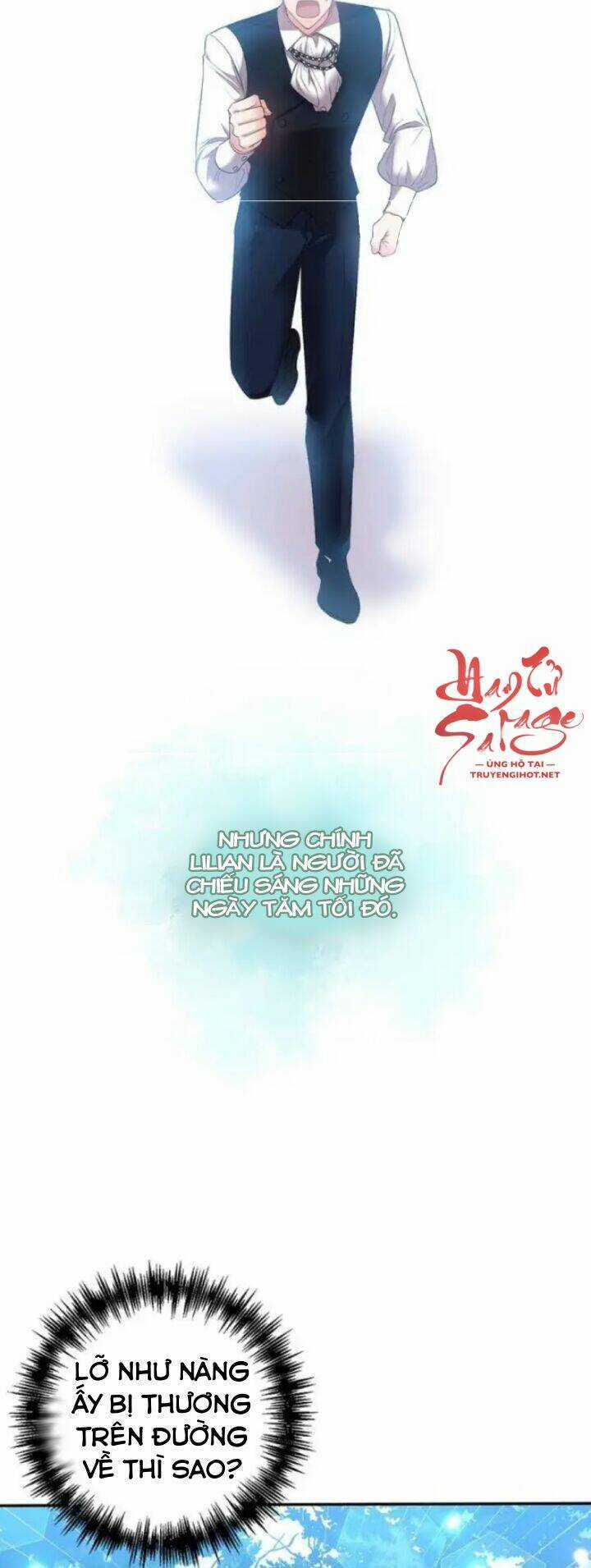 Tôi Sẽ Thực Hiện Cuộc Hôn Nhân Này Chapter 67 trang 36