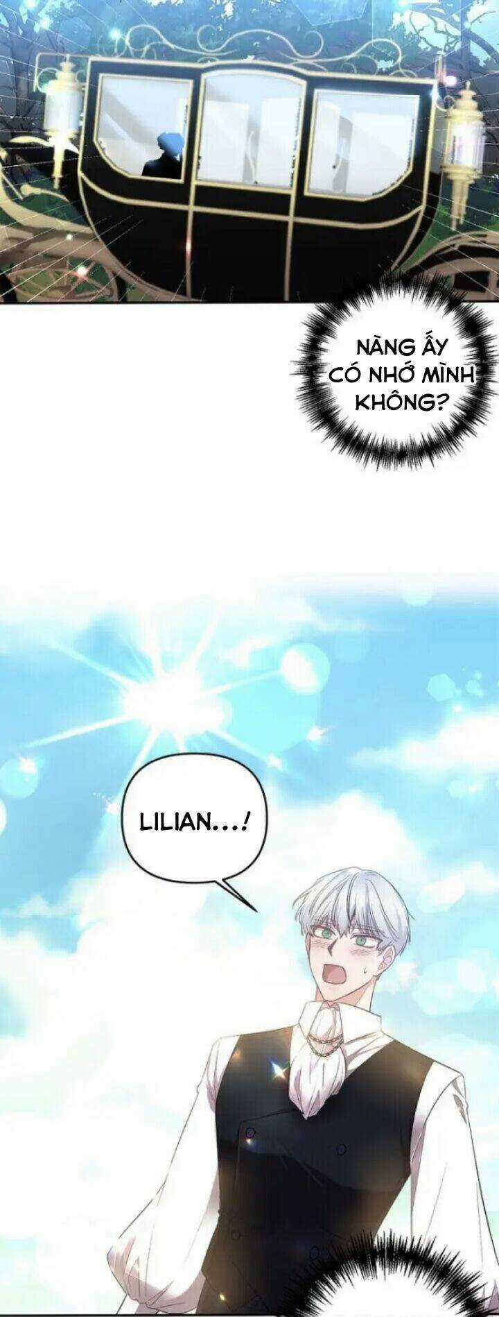 Tôi Sẽ Thực Hiện Cuộc Hôn Nhân Này Chapter 67 trang 37