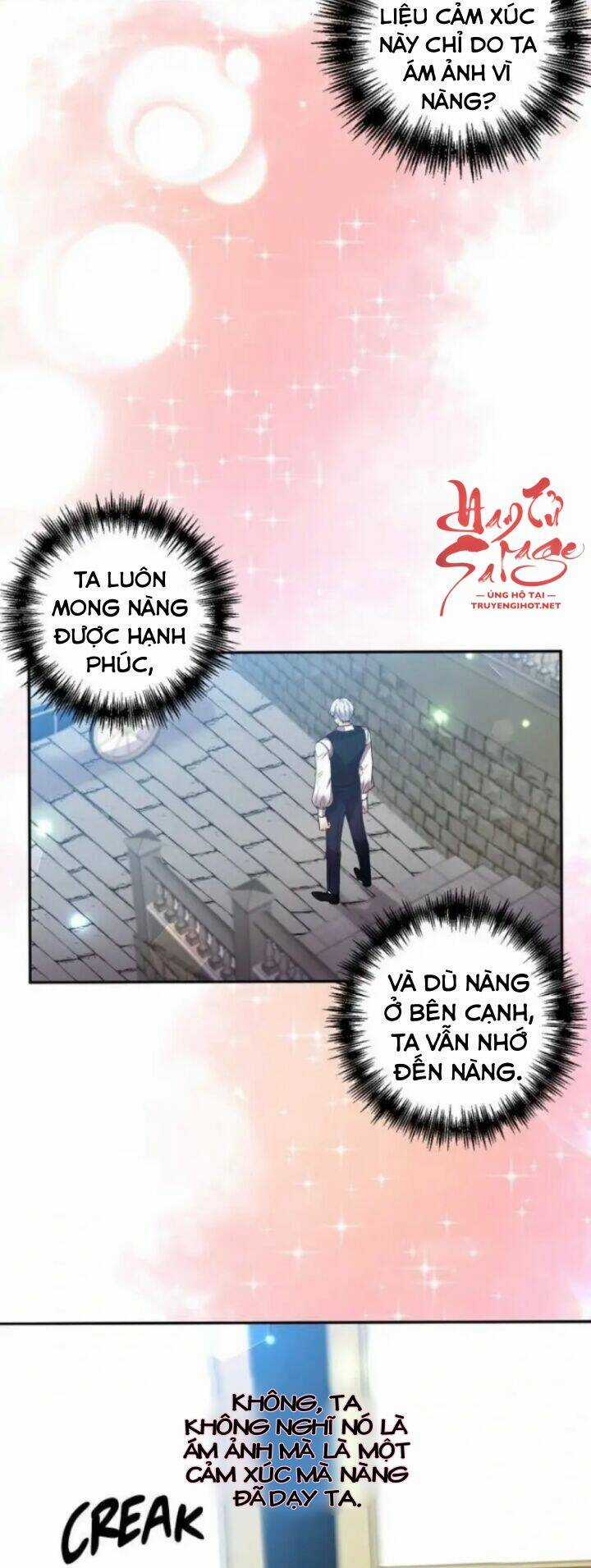 Tôi Sẽ Thực Hiện Cuộc Hôn Nhân Này Chapter 67 trang 38