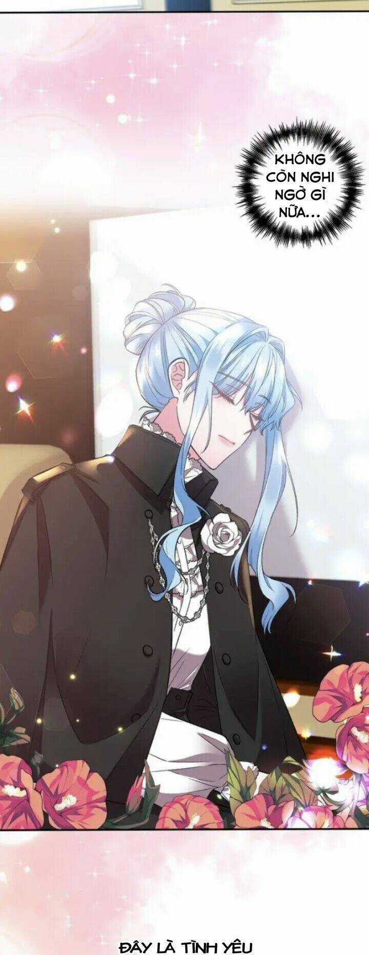 Tôi Sẽ Thực Hiện Cuộc Hôn Nhân Này Chapter 67 trang 39