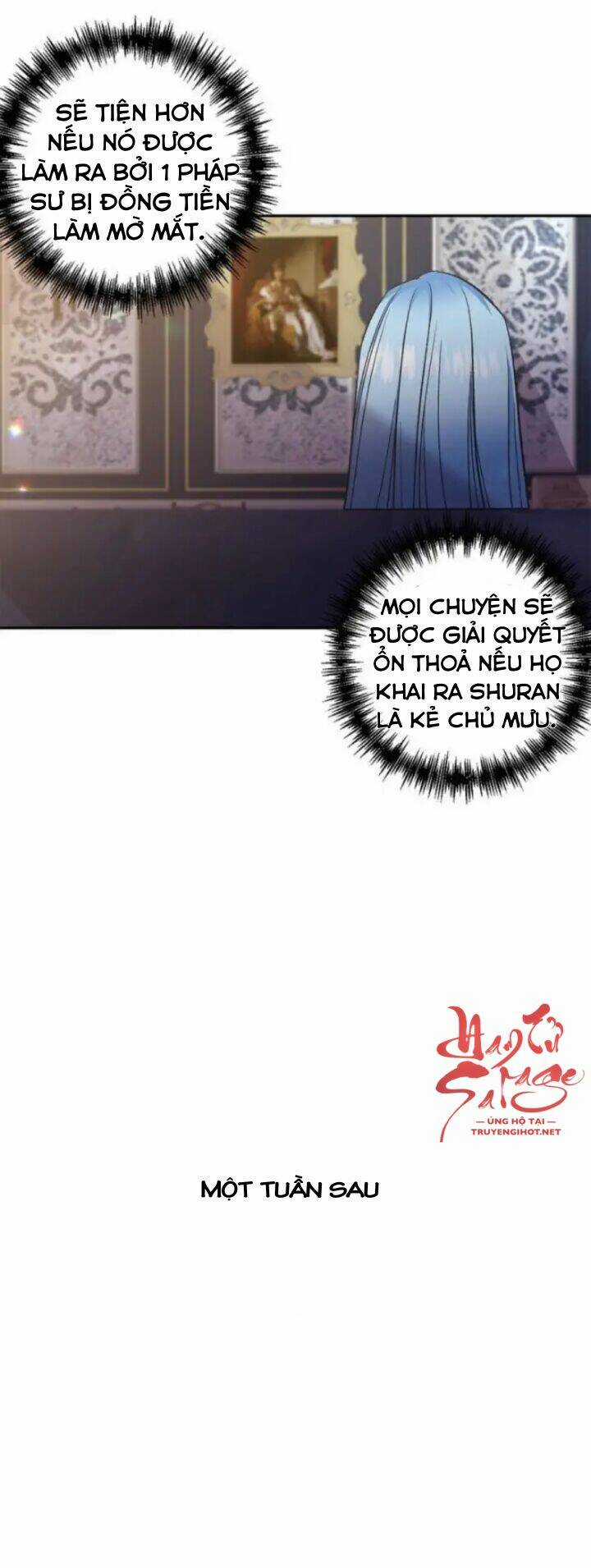 Tôi Sẽ Thực Hiện Cuộc Hôn Nhân Này Chapter 67 trang 4