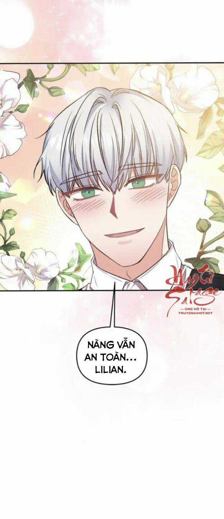 Tôi Sẽ Thực Hiện Cuộc Hôn Nhân Này Chapter 67 trang 40