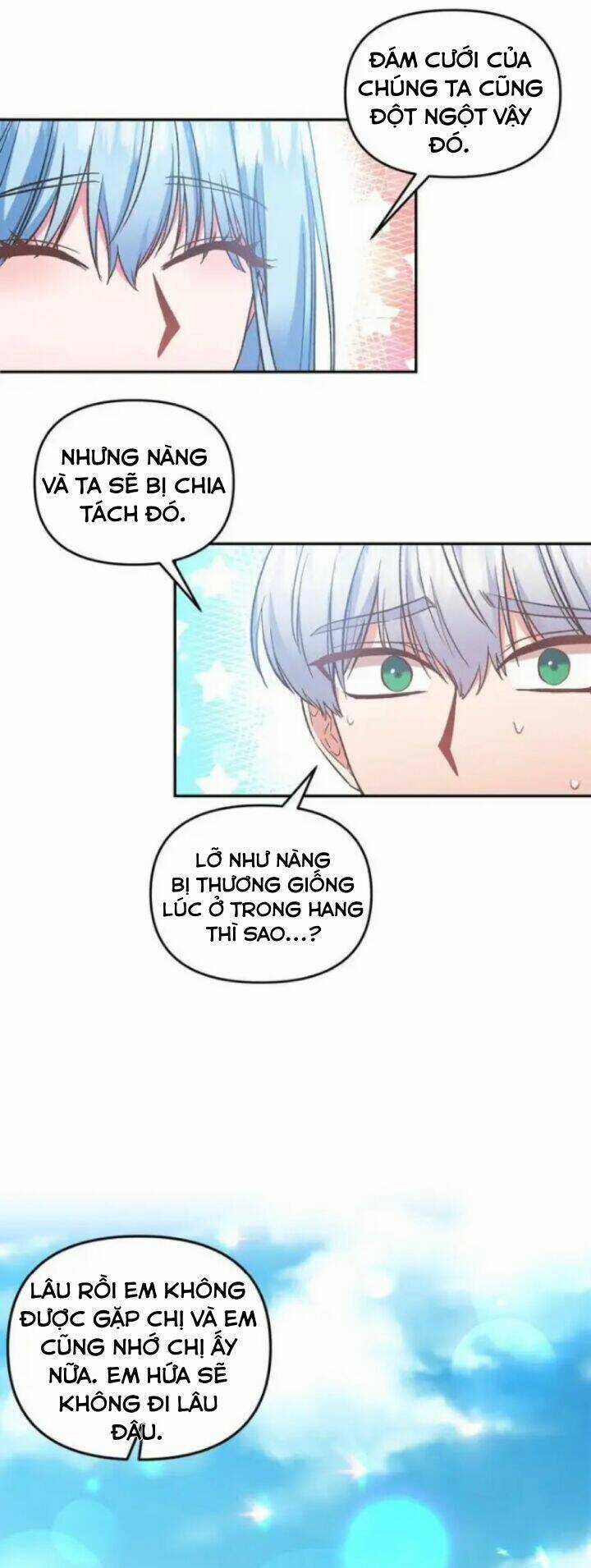 Tôi Sẽ Thực Hiện Cuộc Hôn Nhân Này Chapter 67 trang 7