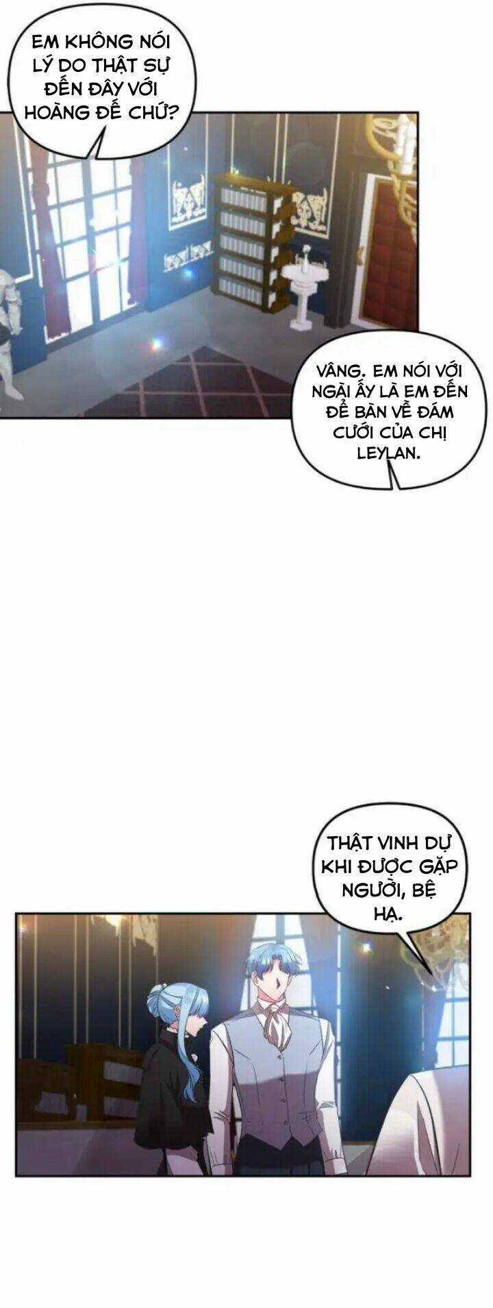 Tôi Sẽ Thực Hiện Cuộc Hôn Nhân Này Chapter 67 trang 9