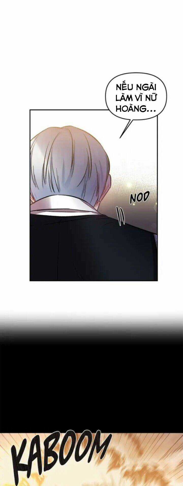 Tôi Sẽ Thực Hiện Cuộc Hôn Nhân Này Chapter 68 trang 11