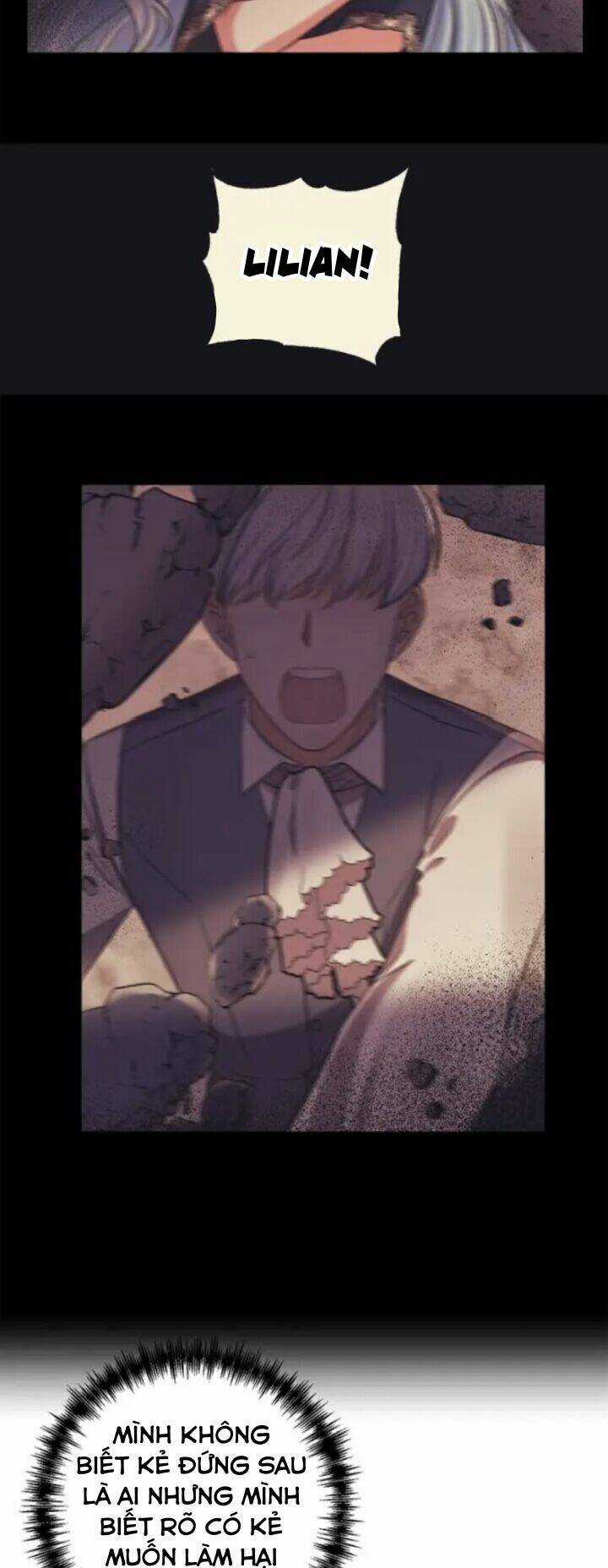 Tôi Sẽ Thực Hiện Cuộc Hôn Nhân Này Chapter 68 trang 13