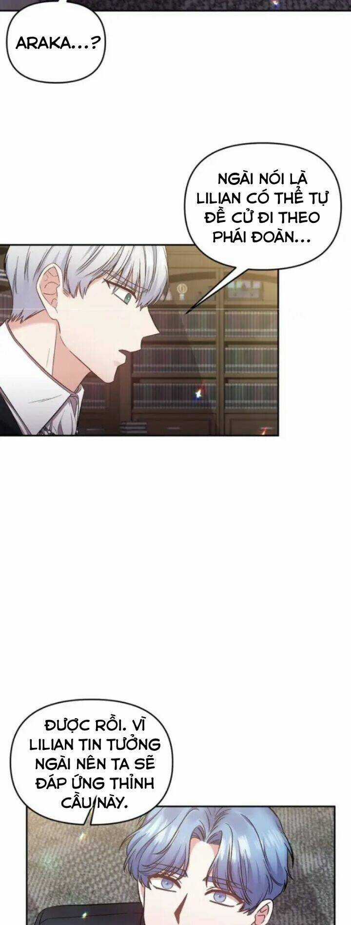 Tôi Sẽ Thực Hiện Cuộc Hôn Nhân Này Chapter 68 trang 15