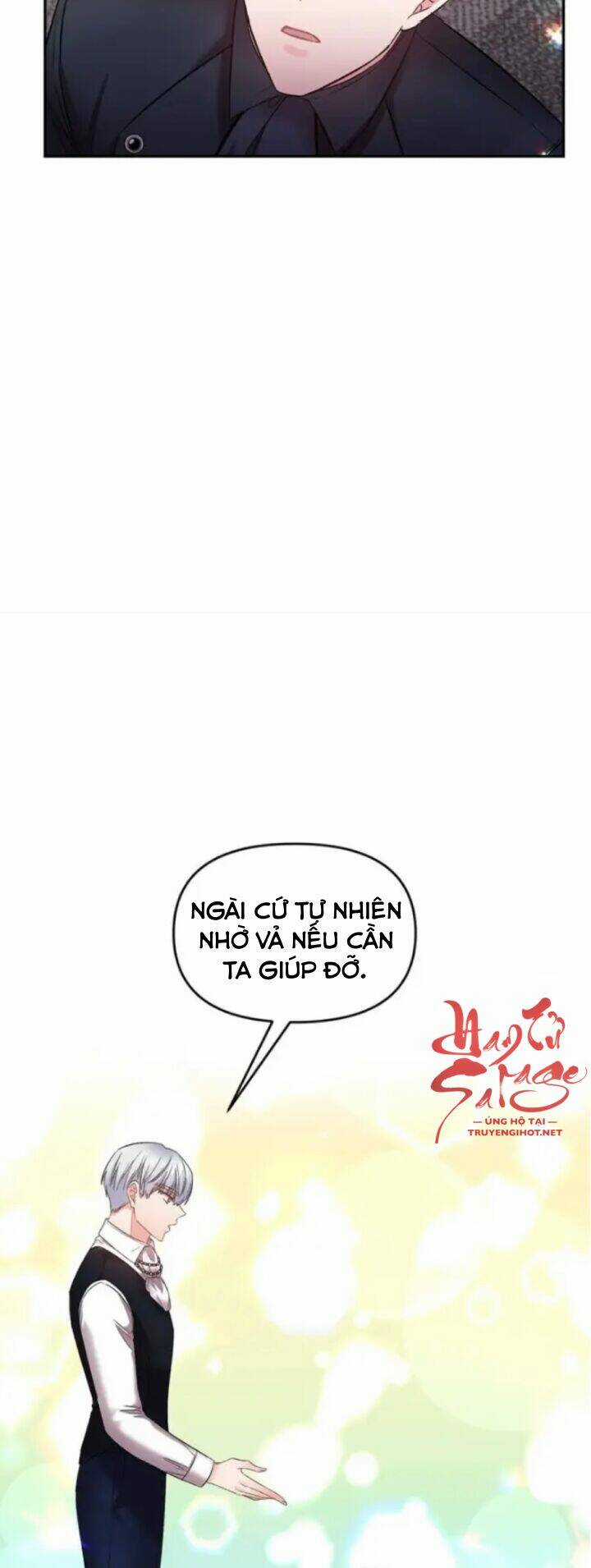 Tôi Sẽ Thực Hiện Cuộc Hôn Nhân Này Chapter 68 trang 16