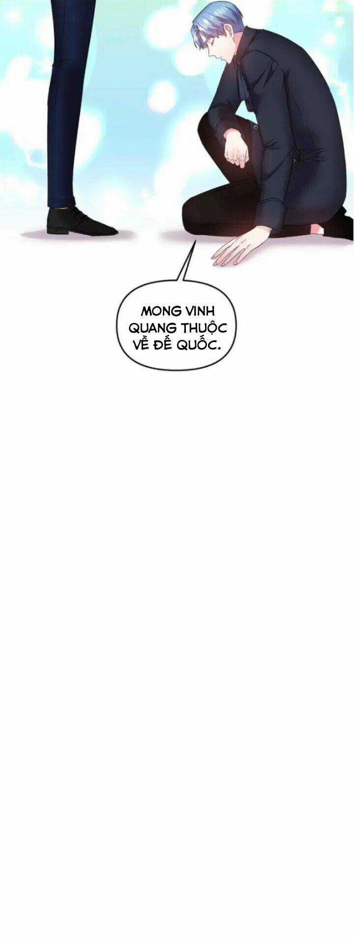 Tôi Sẽ Thực Hiện Cuộc Hôn Nhân Này Chapter 68 trang 17