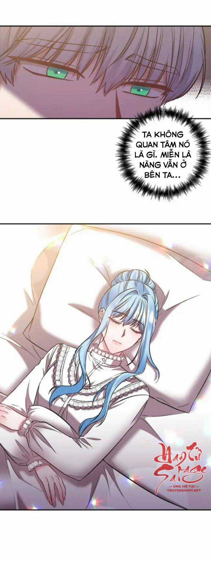 Tôi Sẽ Thực Hiện Cuộc Hôn Nhân Này Chapter 68 trang 2