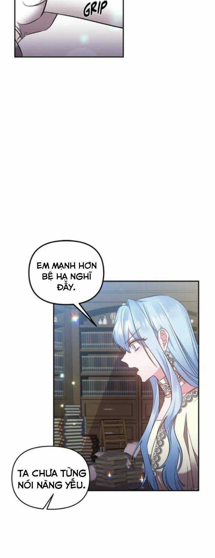 Tôi Sẽ Thực Hiện Cuộc Hôn Nhân Này Chapter 68 trang 21