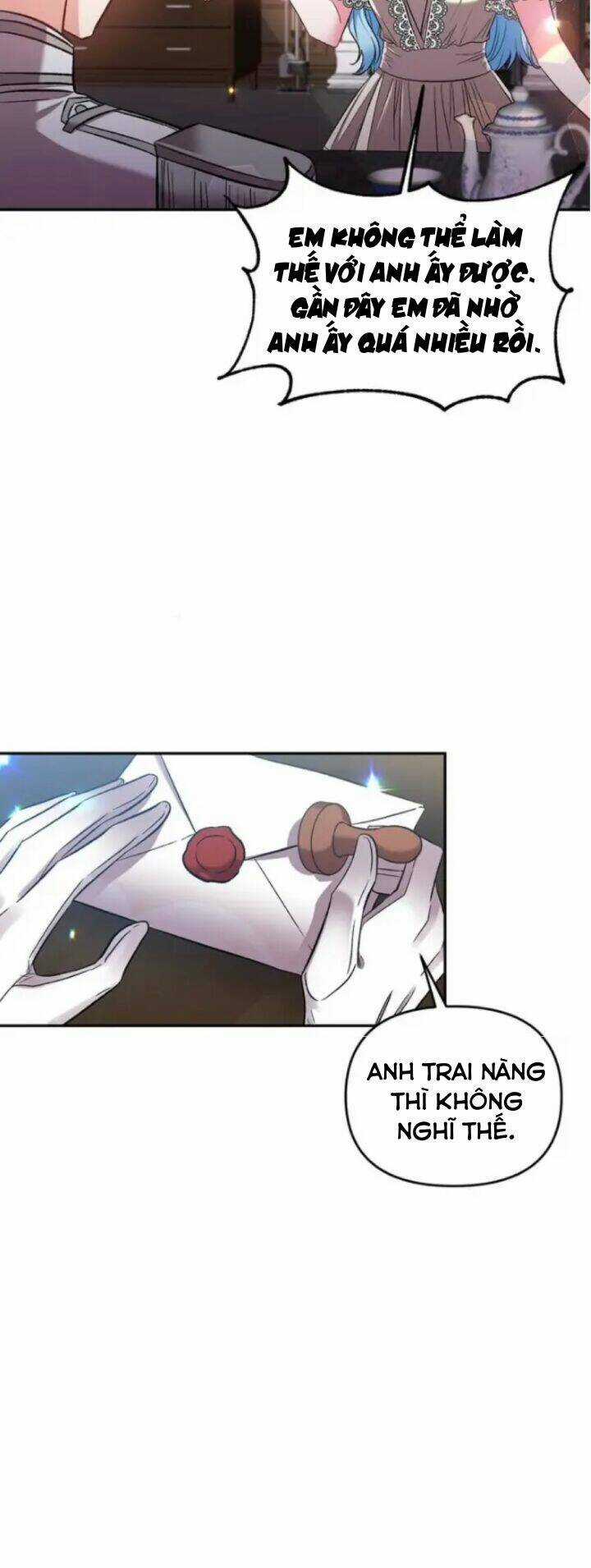 Tôi Sẽ Thực Hiện Cuộc Hôn Nhân Này Chapter 68 trang 25