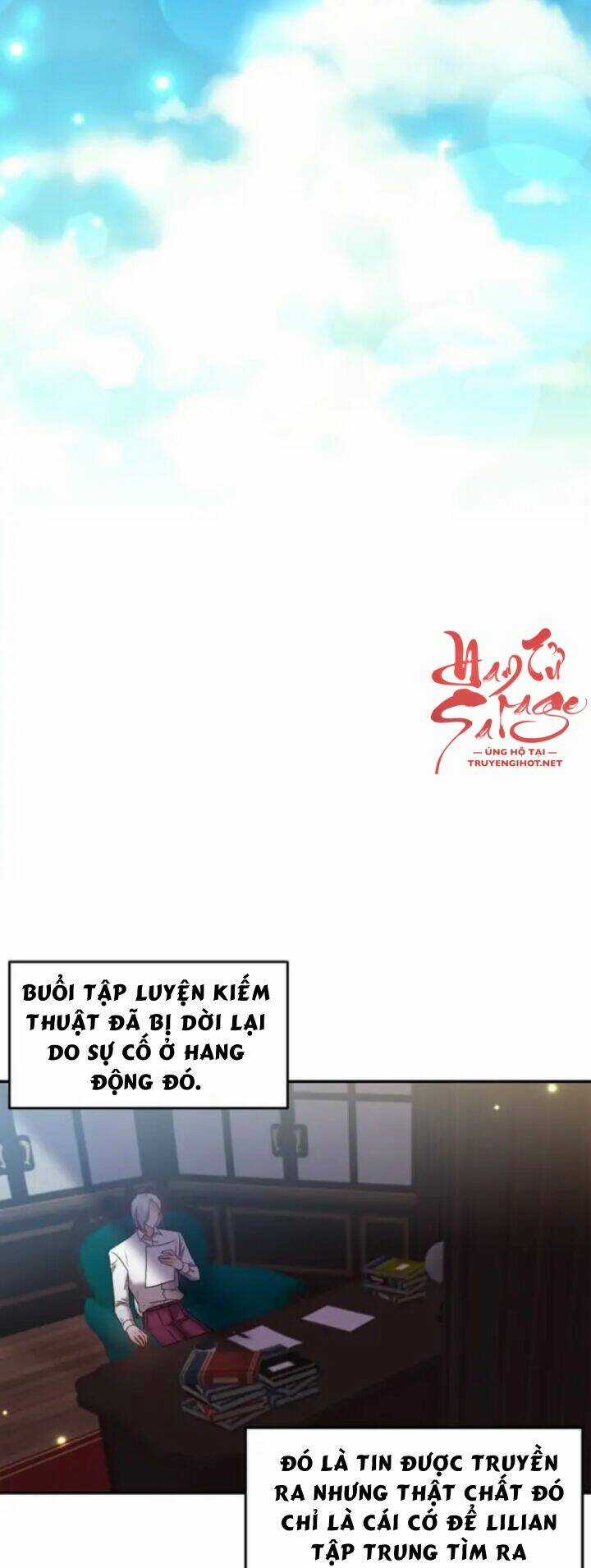 Tôi Sẽ Thực Hiện Cuộc Hôn Nhân Này Chapter 68 trang 32