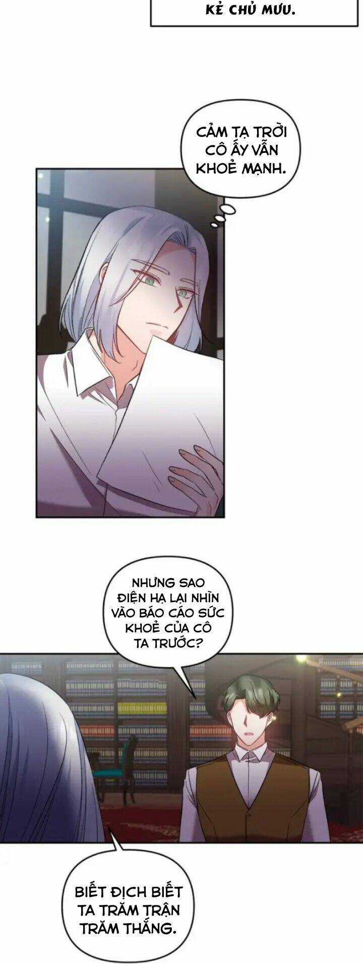 Tôi Sẽ Thực Hiện Cuộc Hôn Nhân Này Chapter 68 trang 33