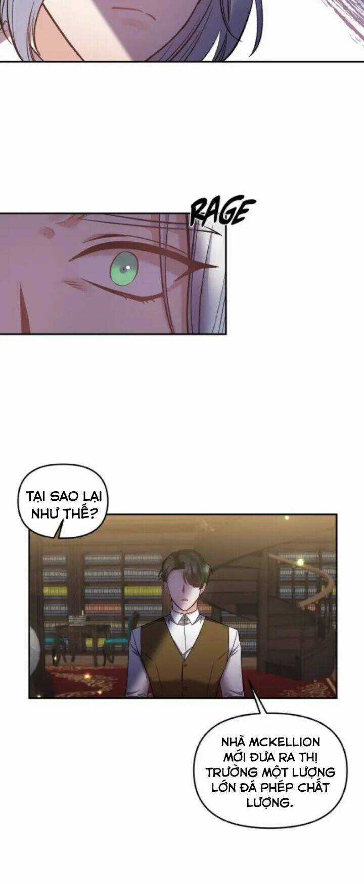 Tôi Sẽ Thực Hiện Cuộc Hôn Nhân Này Chapter 68 trang 35